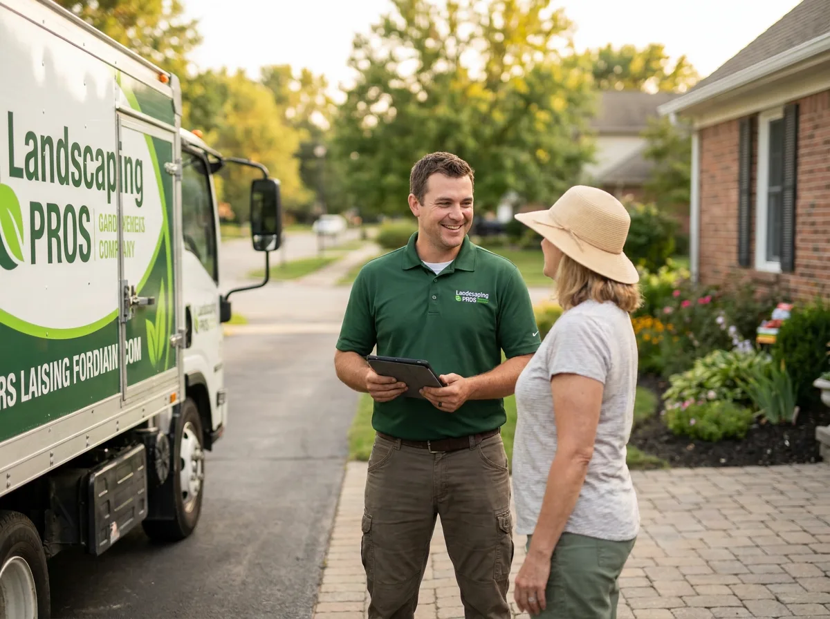 Landscaping Lee, FL FAQs